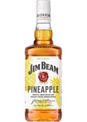 Jim Beam Pineapple